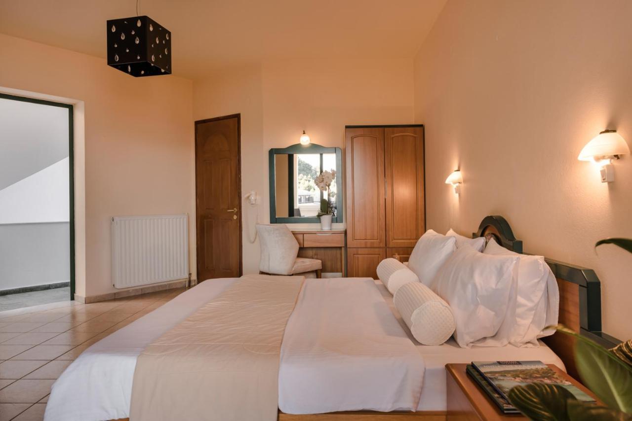 Griffon Kymi Hotel Previously Known As Valledi Village Luaran gambar
