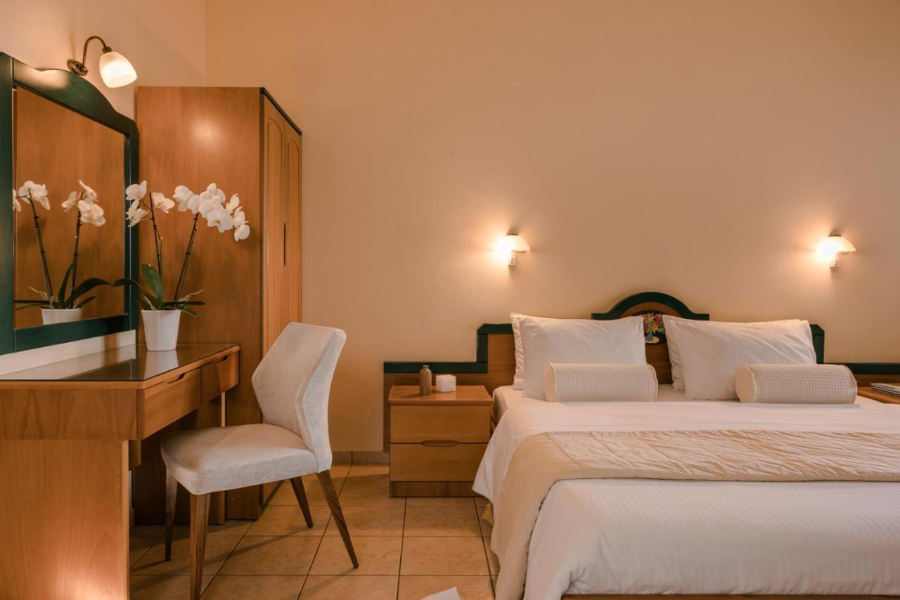 Griffon Kymi Hotel Previously Known As Valledi Village Luaran gambar