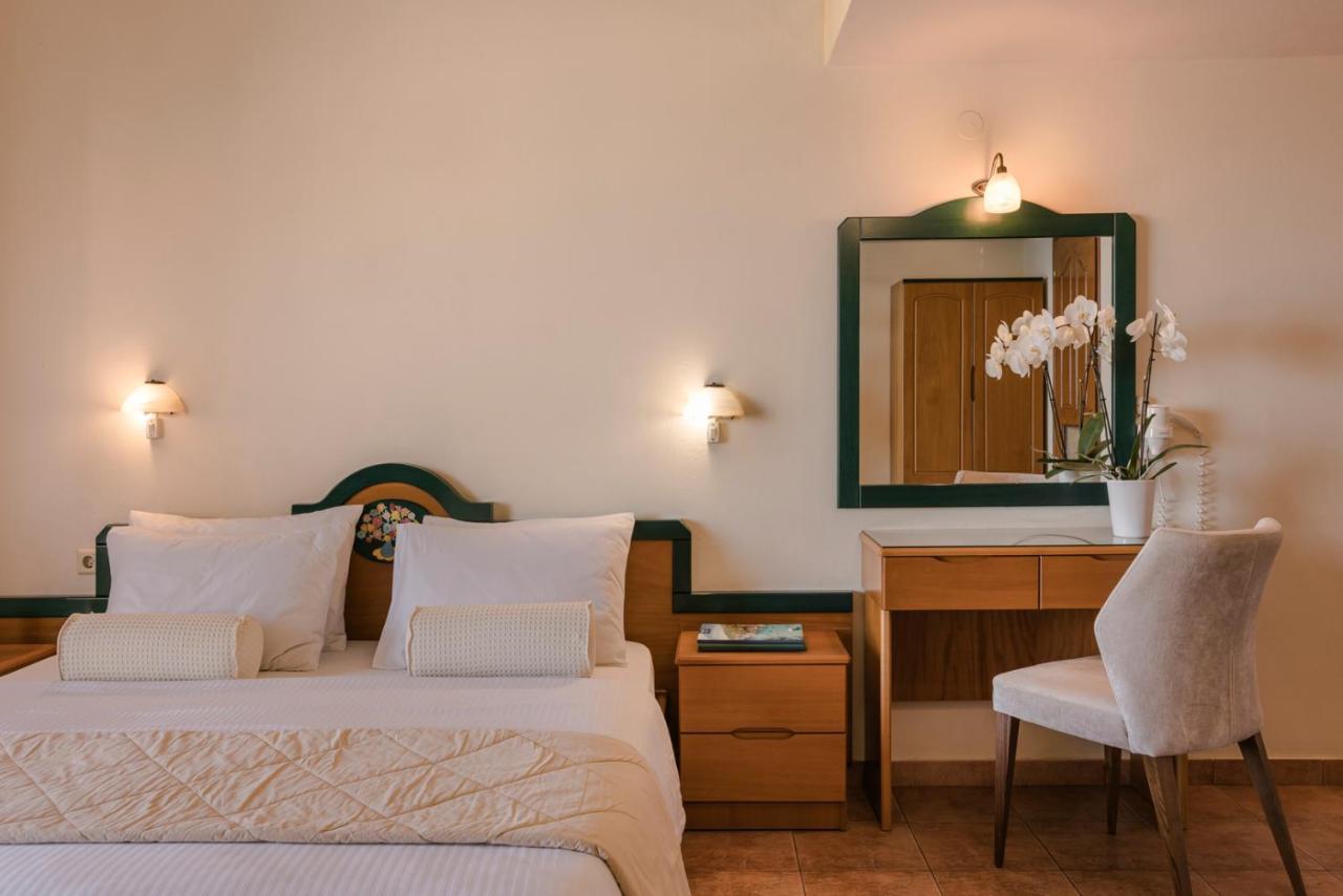 Griffon Kymi Hotel Previously Known As Valledi Village Luaran gambar