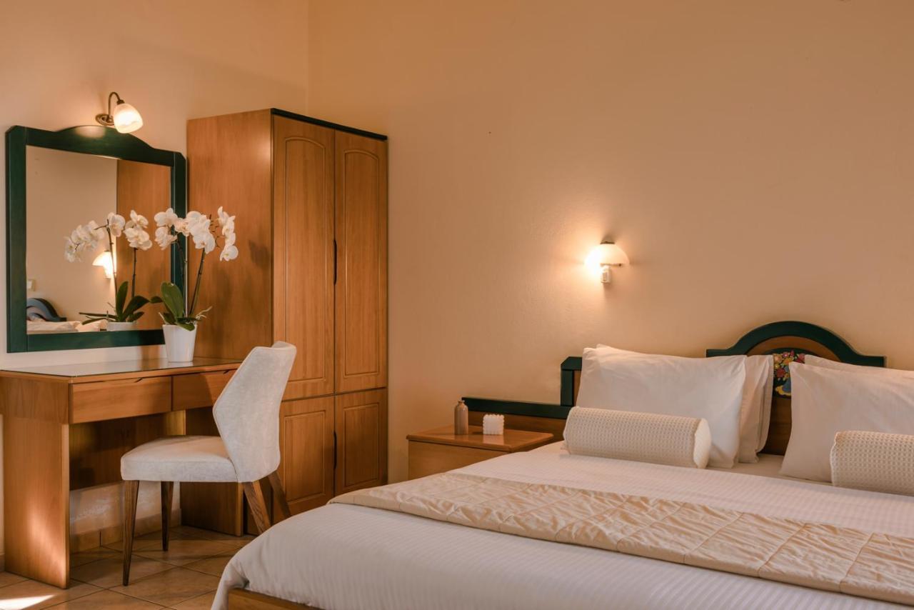 Griffon Kymi Hotel Previously Known As Valledi Village Luaran gambar