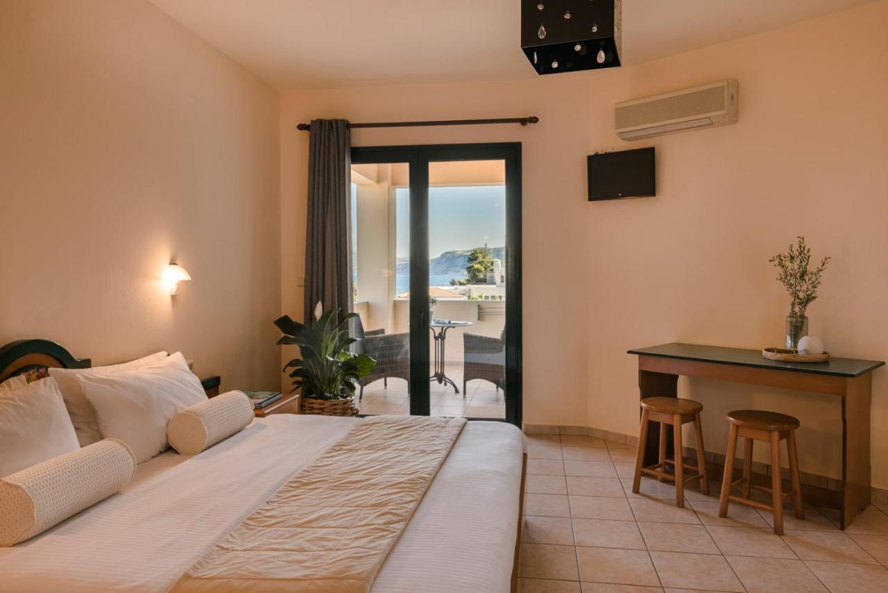 Griffon Kymi Hotel Previously Known As Valledi Village Luaran gambar