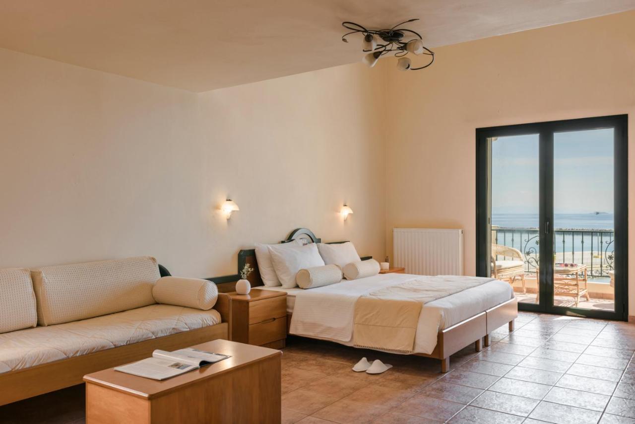 Griffon Kymi Hotel Previously Known As Valledi Village Luaran gambar