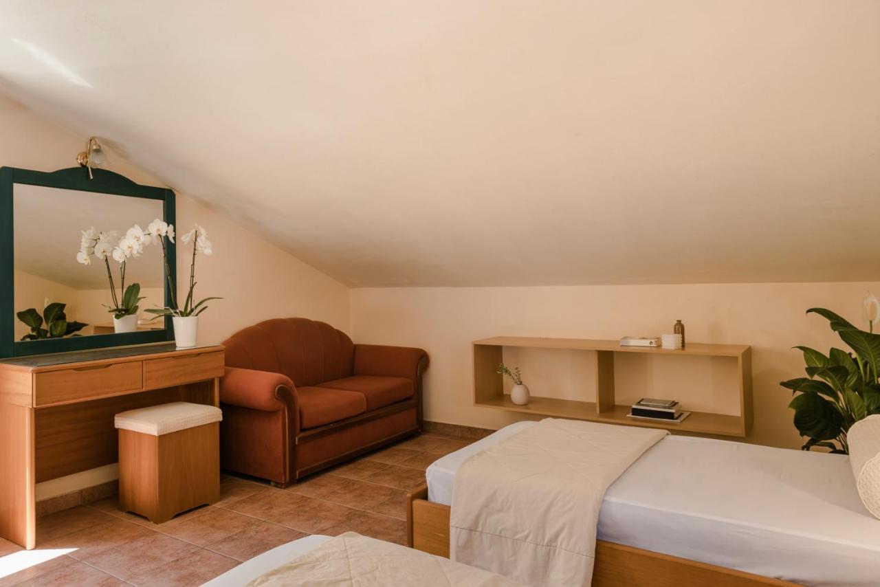 Griffon Kymi Hotel Previously Known As Valledi Village Luaran gambar