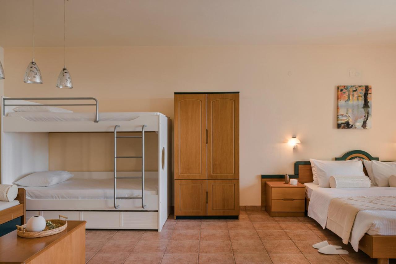 Griffon Kymi Hotel Previously Known As Valledi Village Luaran gambar