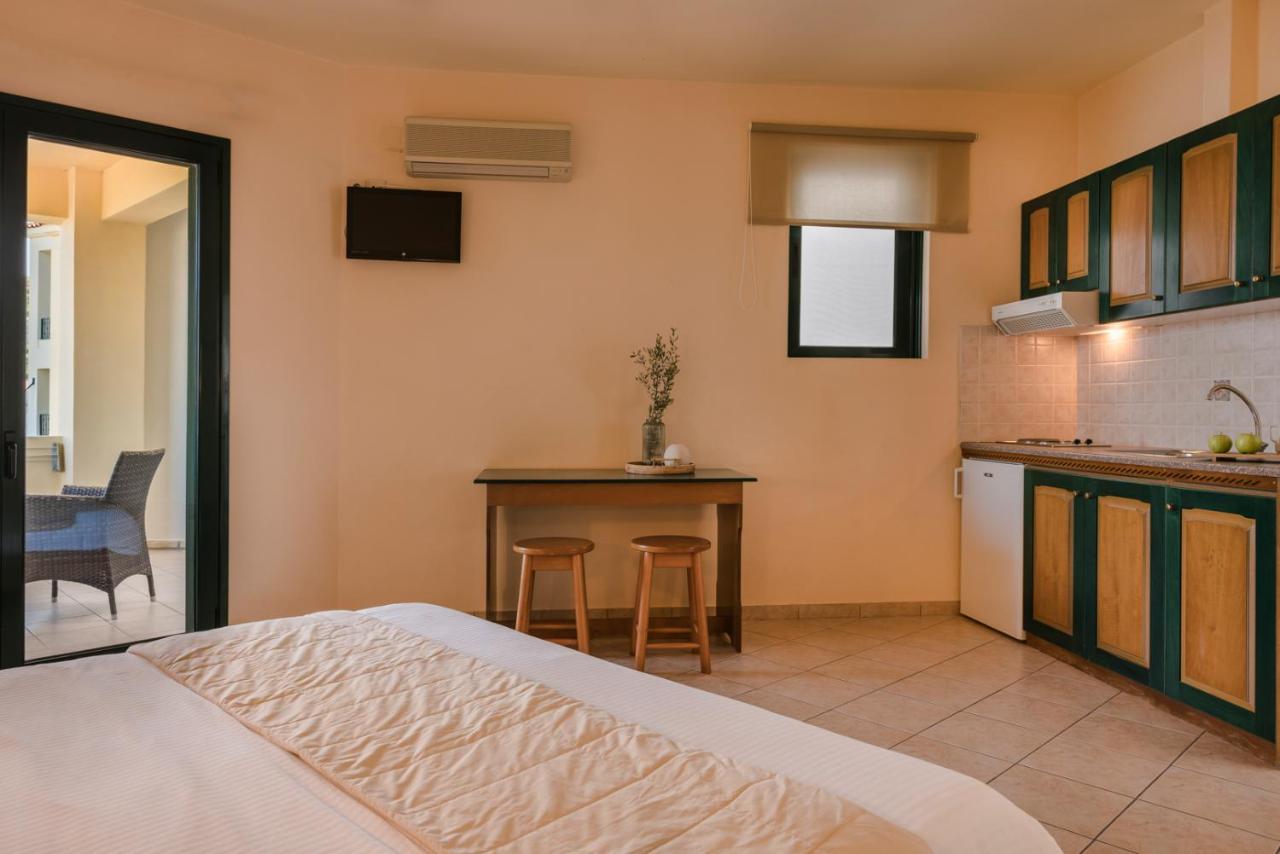 Griffon Kymi Hotel Previously Known As Valledi Village Luaran gambar