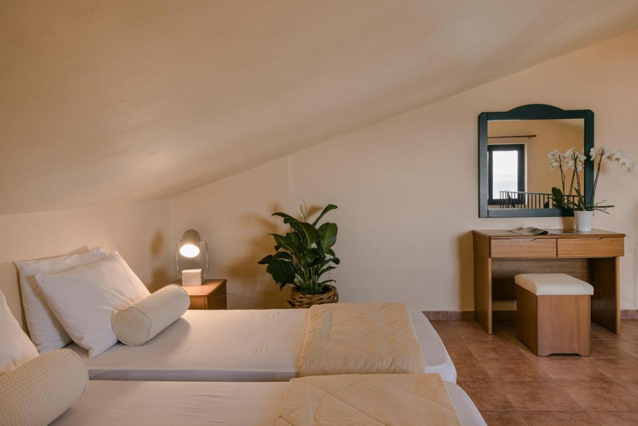 Griffon Kymi Hotel Previously Known As Valledi Village Luaran gambar