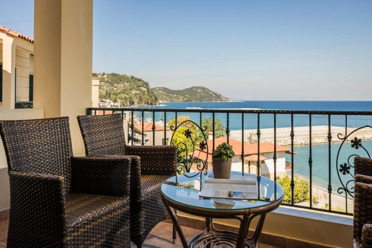 Griffon Kymi Hotel Previously Known As Valledi Village Luaran gambar