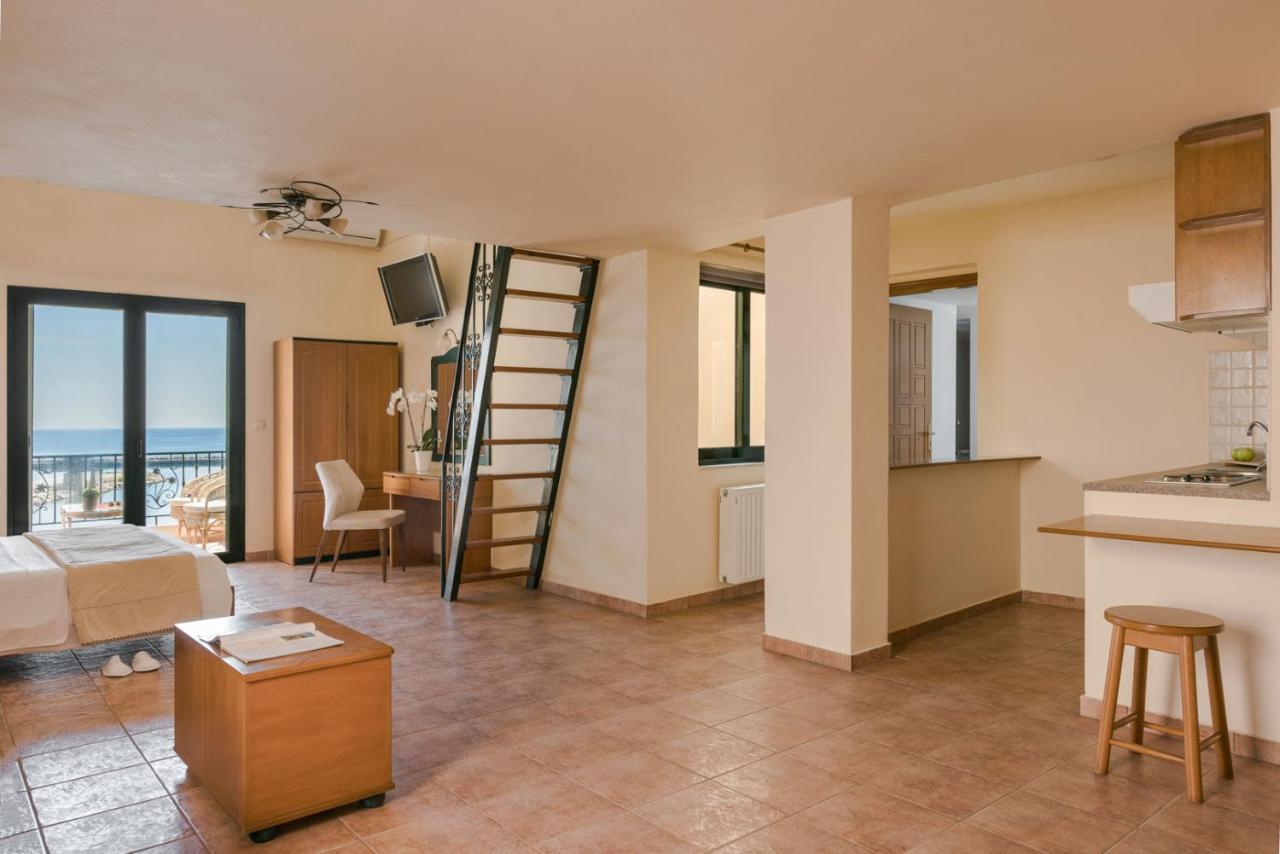Griffon Kymi Hotel Previously Known As Valledi Village Luaran gambar