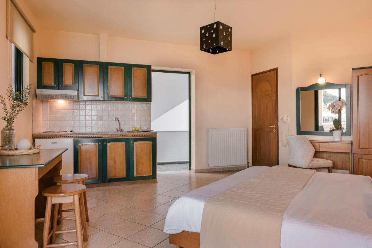 Griffon Kymi Hotel Previously Known As Valledi Village Luaran gambar