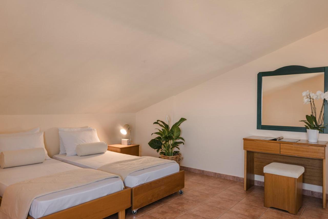Griffon Kymi Hotel Previously Known As Valledi Village Luaran gambar