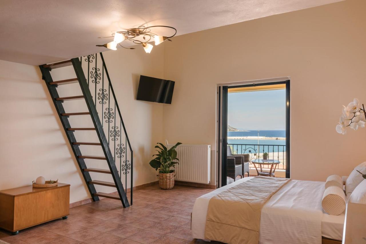 Griffon Kymi Hotel Previously Known As Valledi Village Luaran gambar