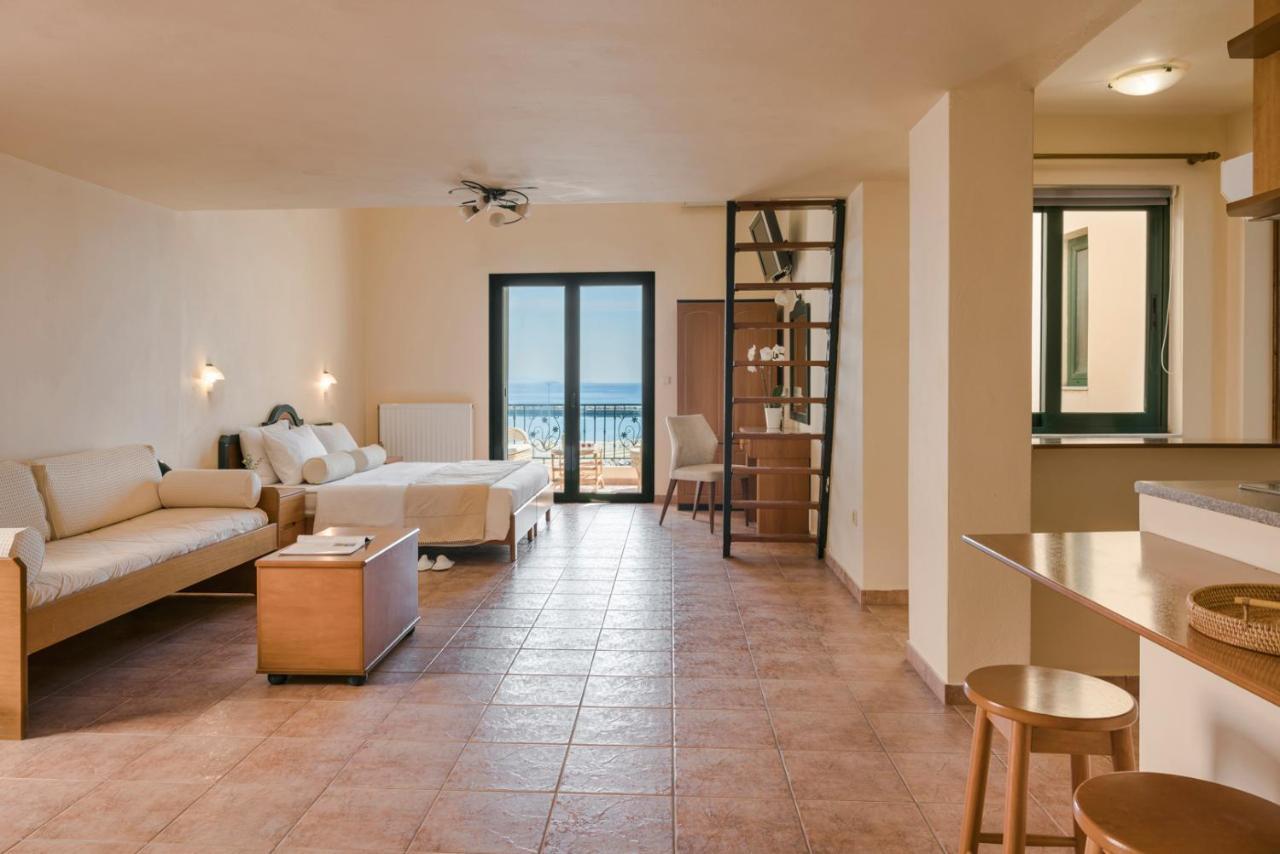 Griffon Kymi Hotel Previously Known As Valledi Village Luaran gambar