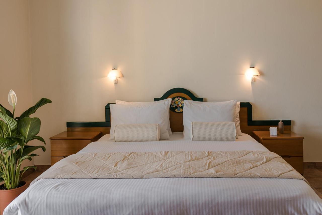 Griffon Kymi Hotel Previously Known As Valledi Village Luaran gambar