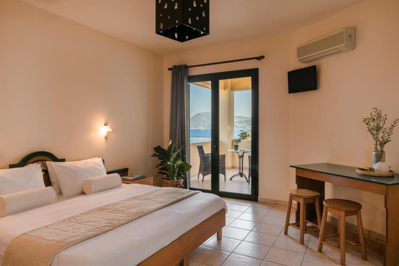 Griffon Kymi Hotel Previously Known As Valledi Village Luaran gambar