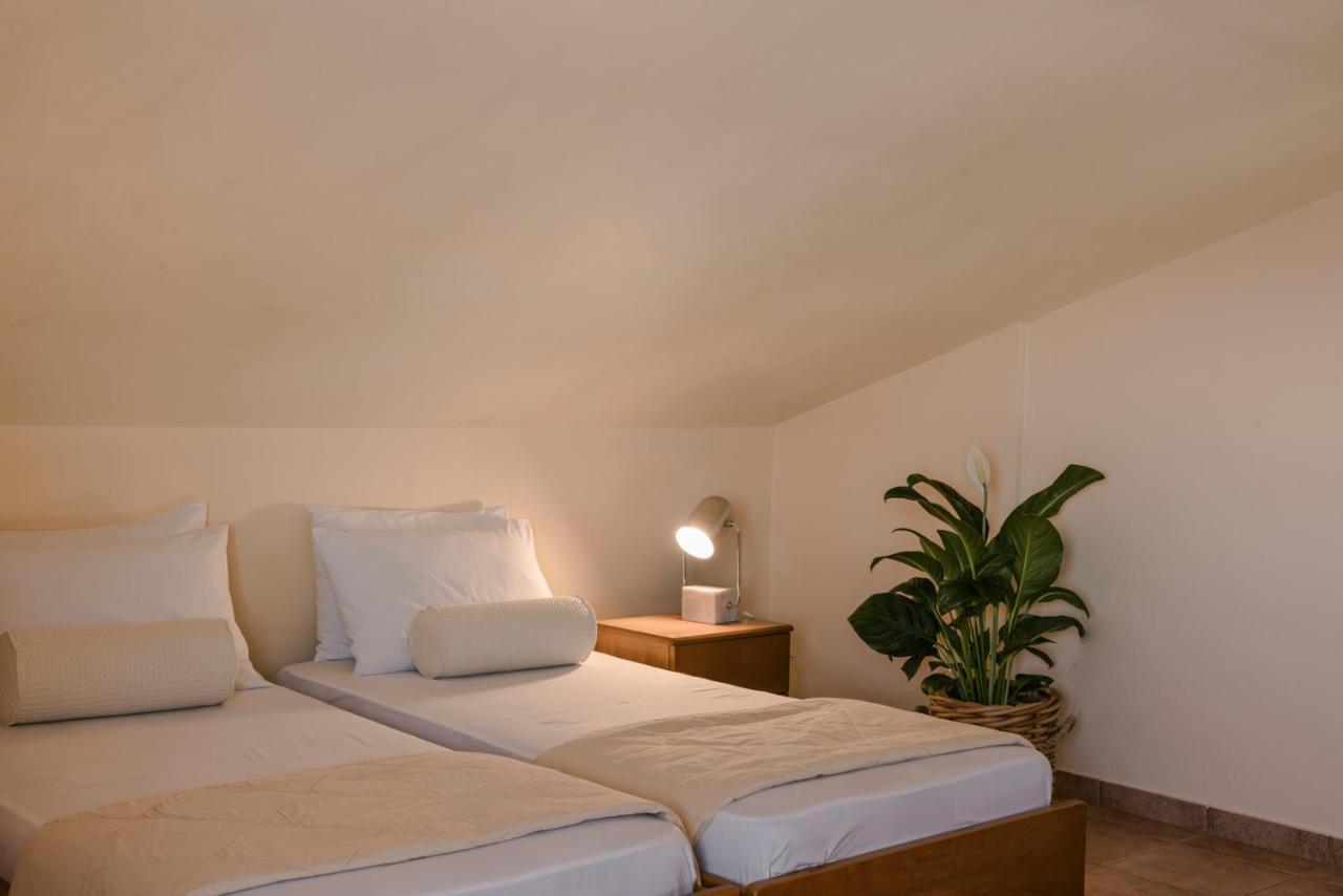 Griffon Kymi Hotel Previously Known As Valledi Village Luaran gambar